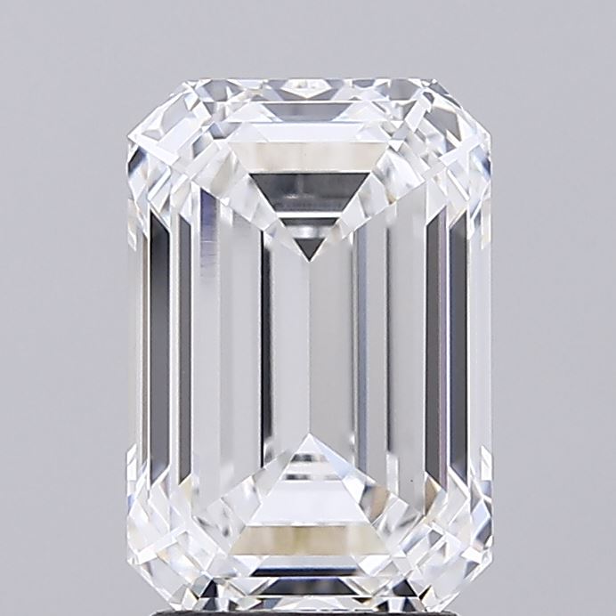 1.49 Carat Emerald Lab Diamond