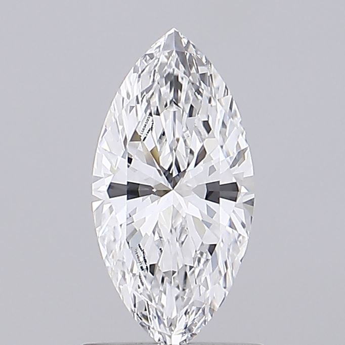4.05 Carat Marquise Lab Diamond