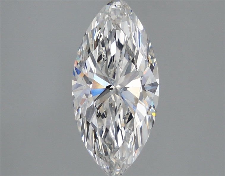 1.85 Carat Marquise Lab Diamond