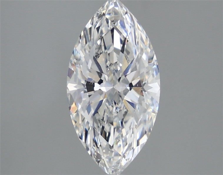 1.57 Carat Marquise Lab Diamond