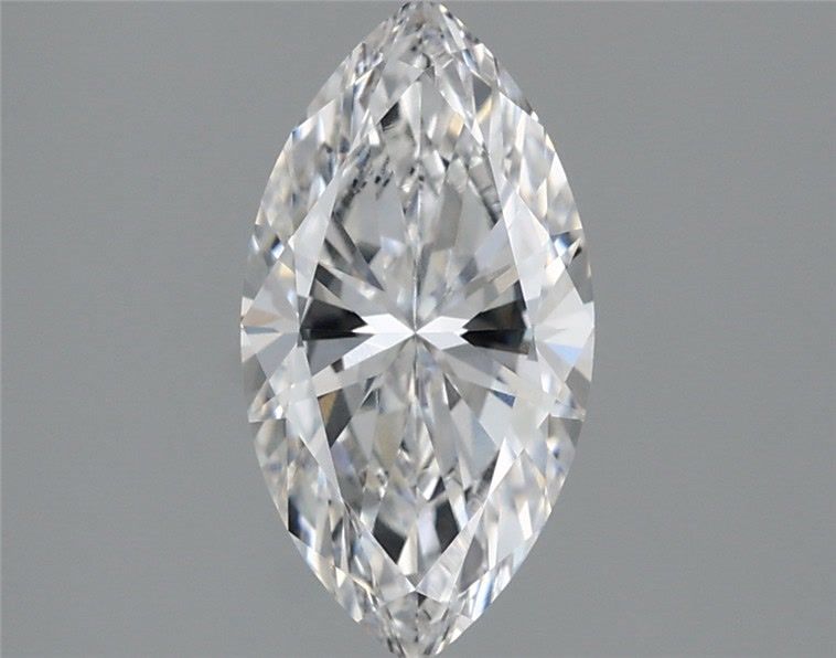 4.03 Carat Marquise Lab Diamond