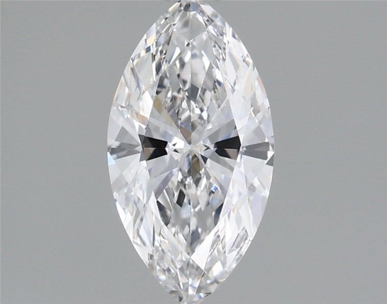 1.51 Carat Marquise Lab Diamond