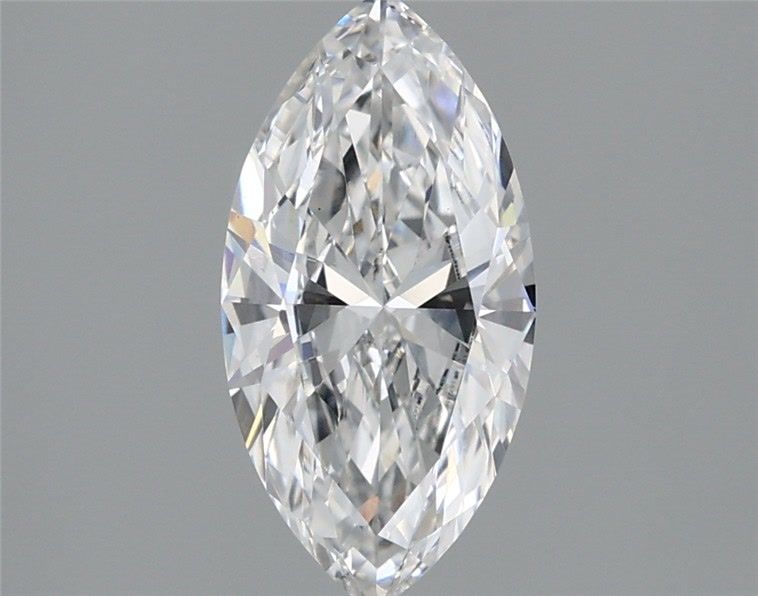 2.5 Carat Marquise Lab Diamond