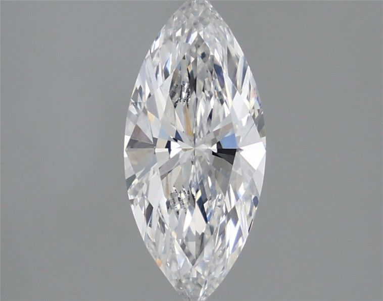 4.51 Carat Marquise Lab Diamond