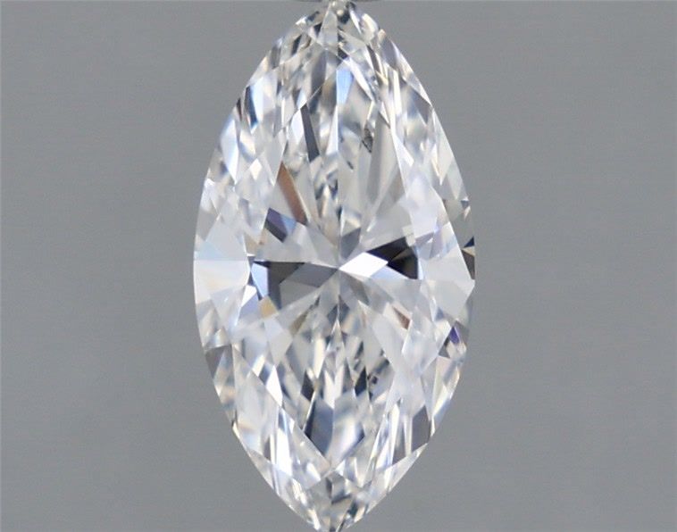 3.0 Carat Marquise Lab Diamond