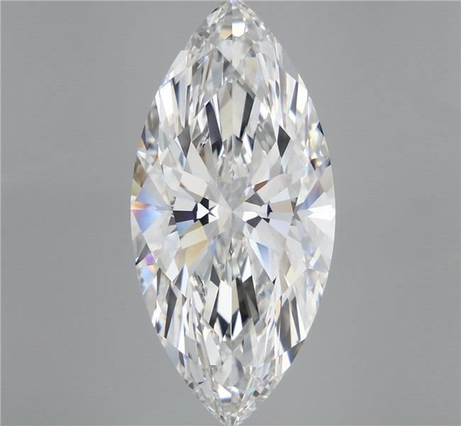 3.06 Carat Marquise Lab Diamond