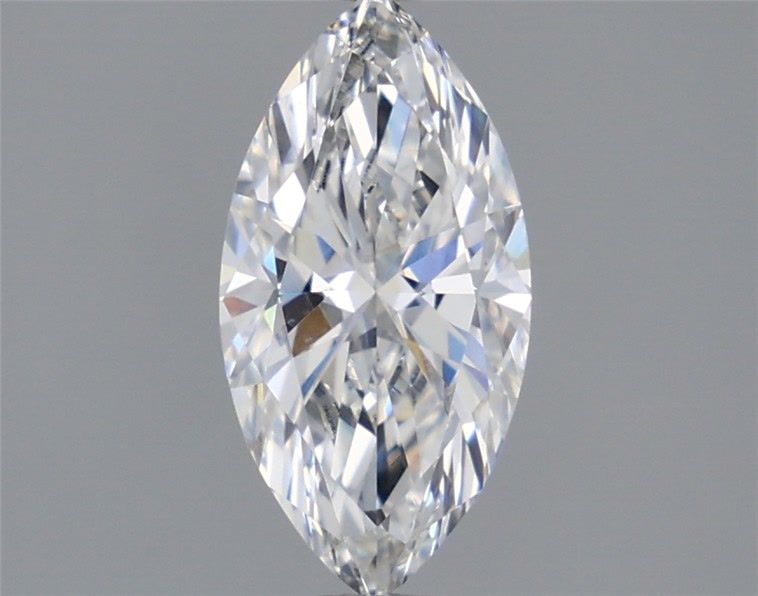 2.07 Carat Marquise Lab Diamond