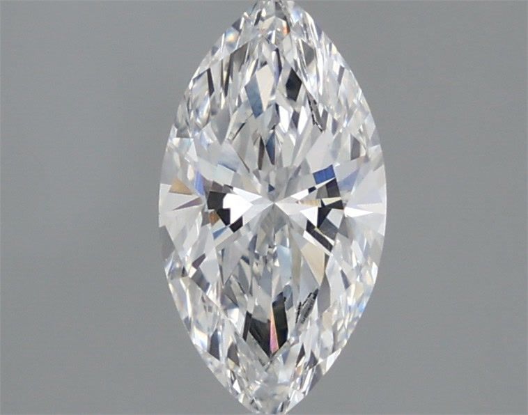 1.55 Carat Marquise Lab Diamond