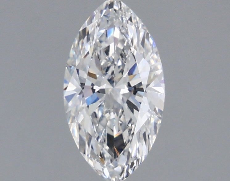 1.51 Carat Marquise Lab Diamond