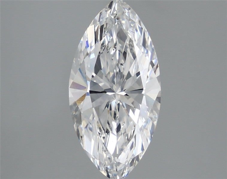 1.53 Carat Marquise Lab Diamond