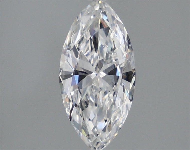 2.36 Carat Marquise Lab Diamond
