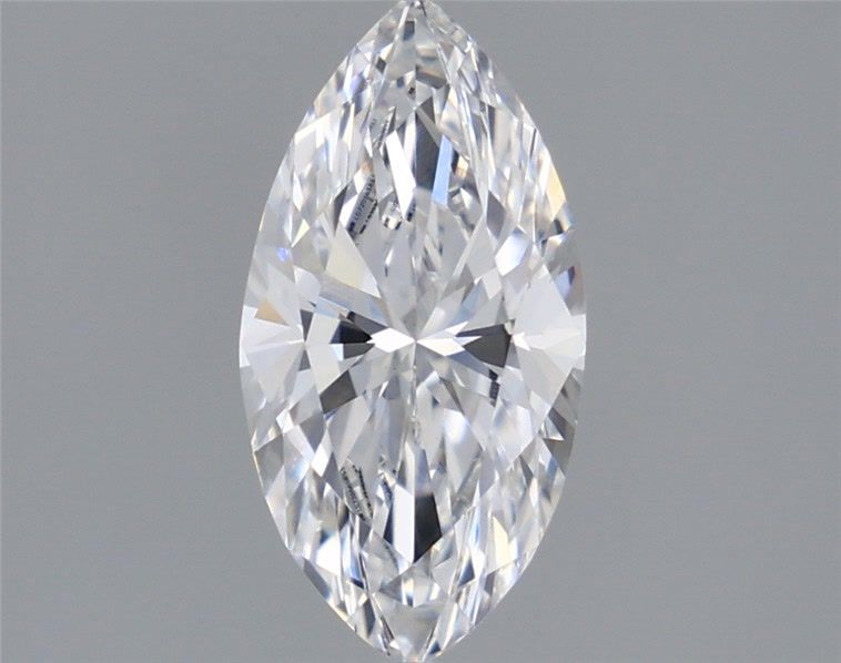 1.55 Carat Marquise Lab Diamond