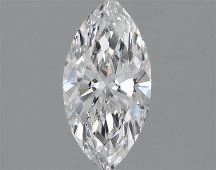 1.51 Carat Marquise Lab Diamond