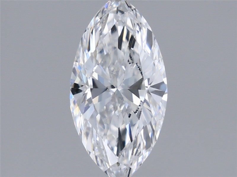 1.57 Carat Marquise Lab Diamond