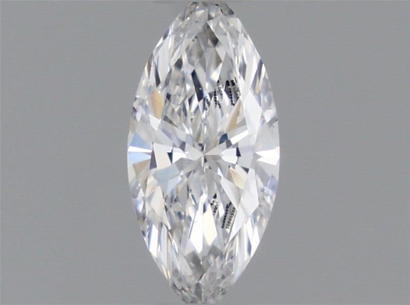 2.5 Carat Marquise Lab Diamond