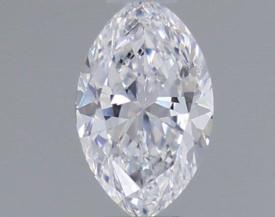 2.0 Carat Marquise Lab Diamond