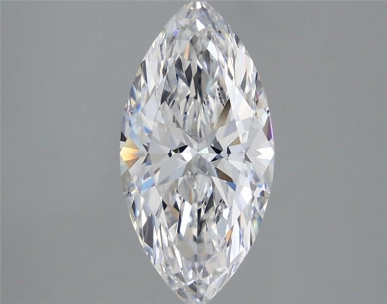 1.51 Carat Marquise Lab Diamond