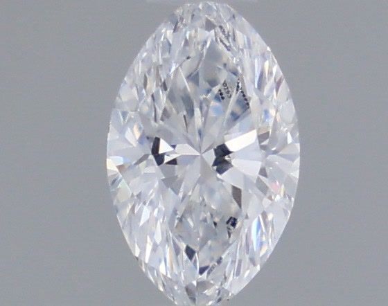 2.03 Carat Marquise Lab Diamond