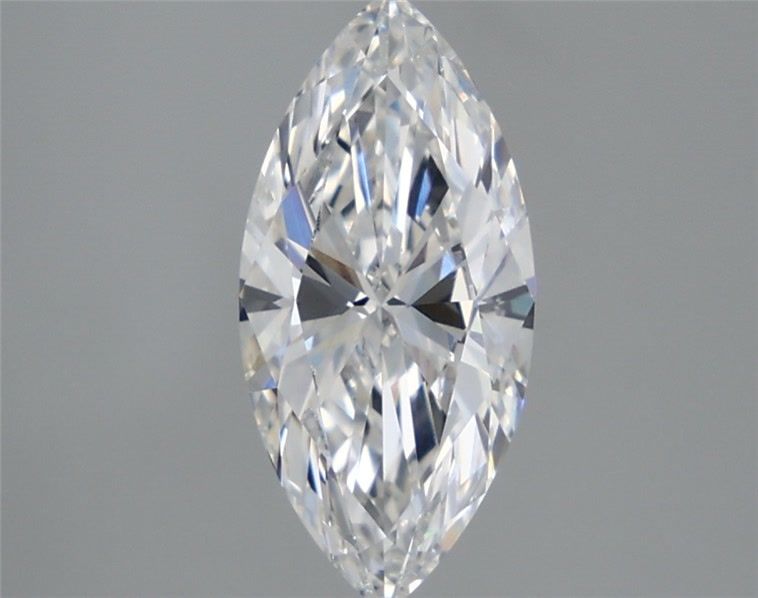 1.99 Carat Marquise Lab Diamond
