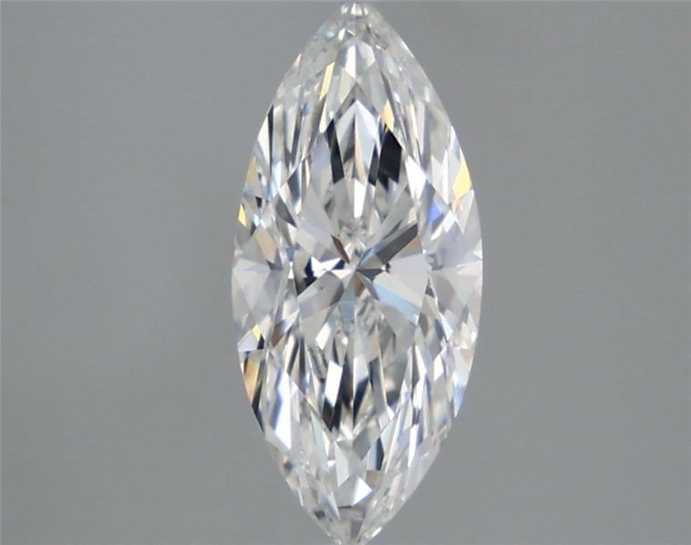 1.59 Carat Marquise Lab Diamond