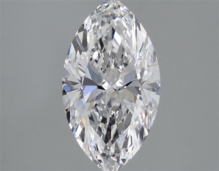 1.53 Carat Marquise Lab Diamond
