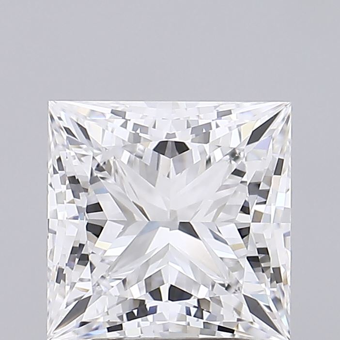 2.01 Carat Princess Lab Diamond