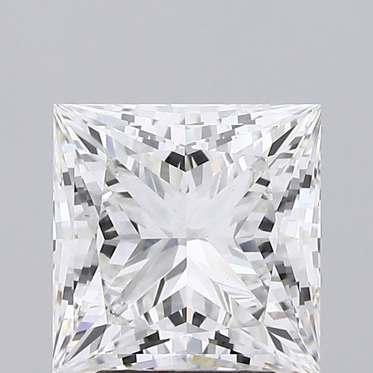 2.15 Carat Princess Lab Diamond