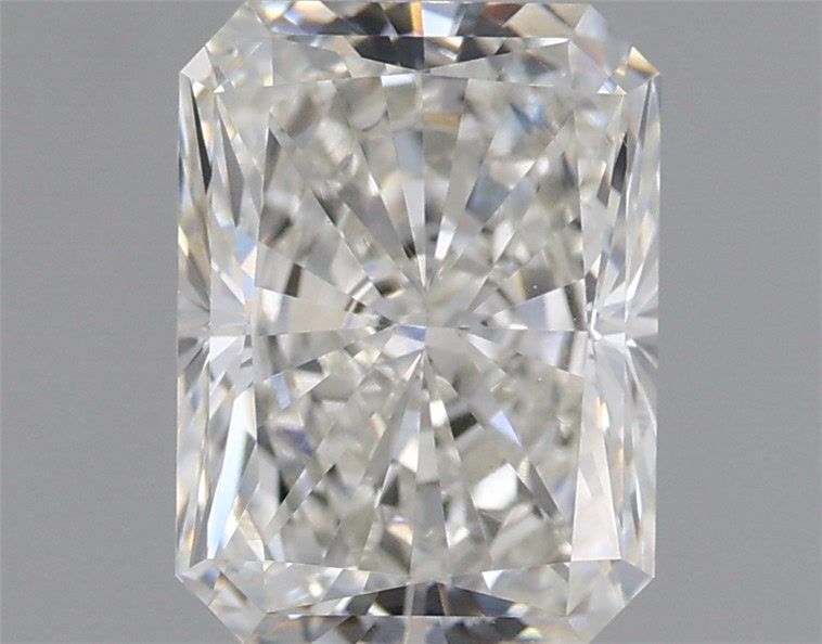 3.01 Carat Radiant Lab Diamond