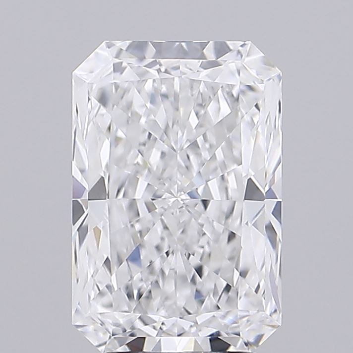 1.51 Carat Radiant Lab Diamond