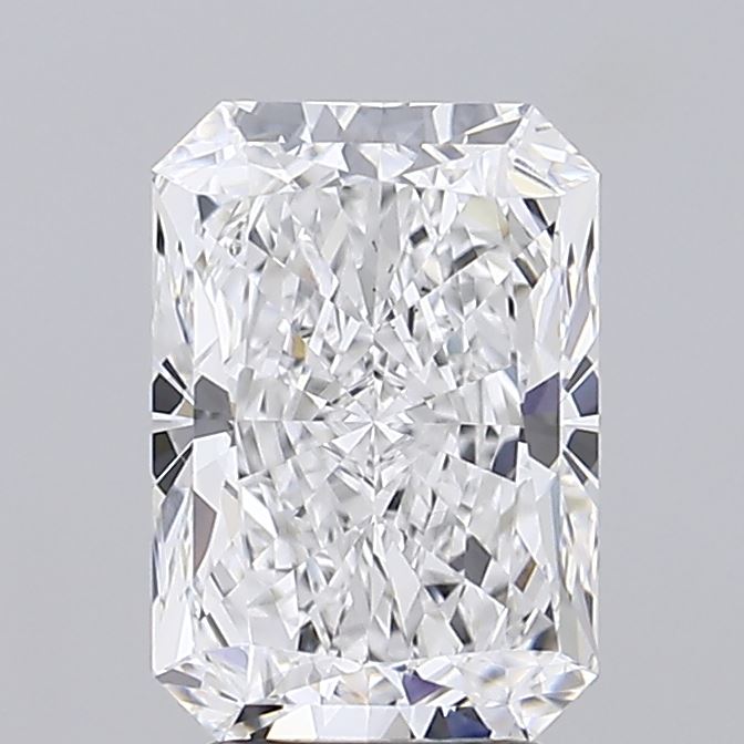 1.56 Carat Radiant Lab Diamond