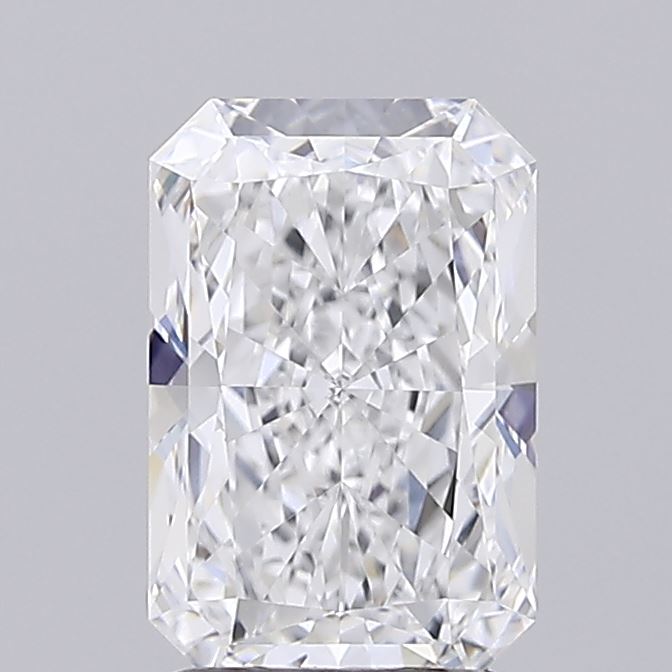 2.51 Carat Radiant Lab Diamond