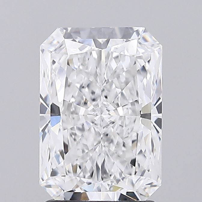 2.74 Carat Radiant Lab Diamond