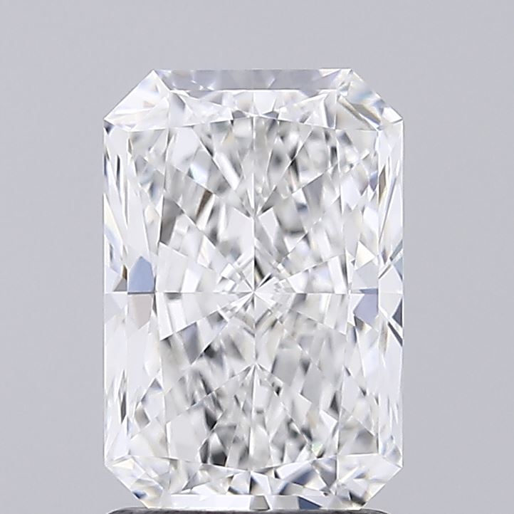 2.12 Carat Radiant Lab Diamond