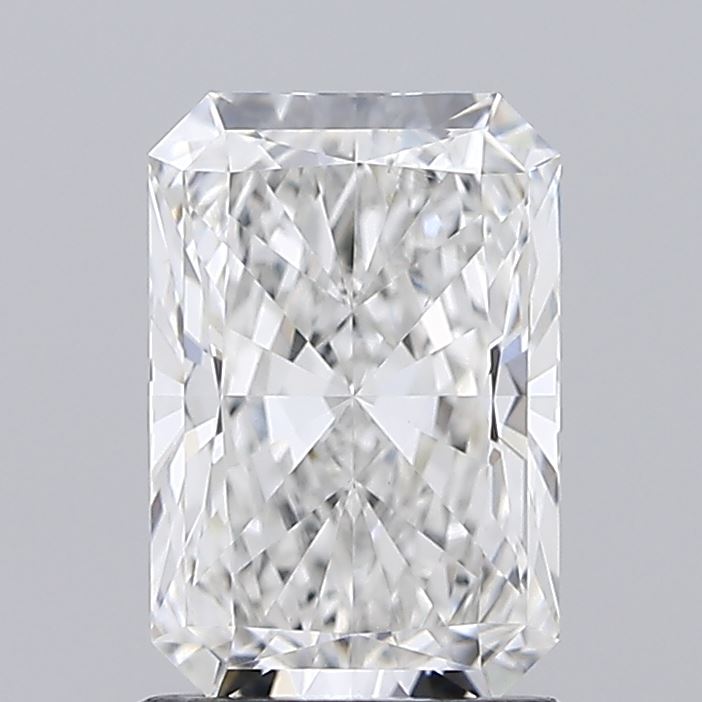 1.59 Carat Radiant Lab Diamond