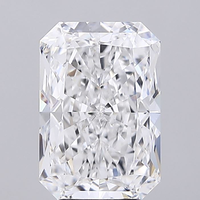 1.6 Carat Radiant Lab Diamond