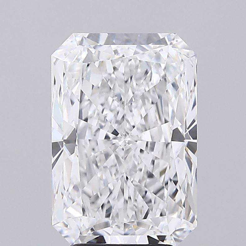 1.74 Carat Radiant Lab Diamond