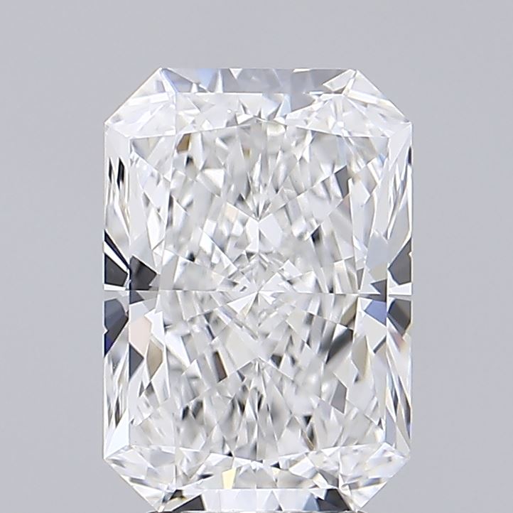 1.52 Carat Radiant Lab Diamond