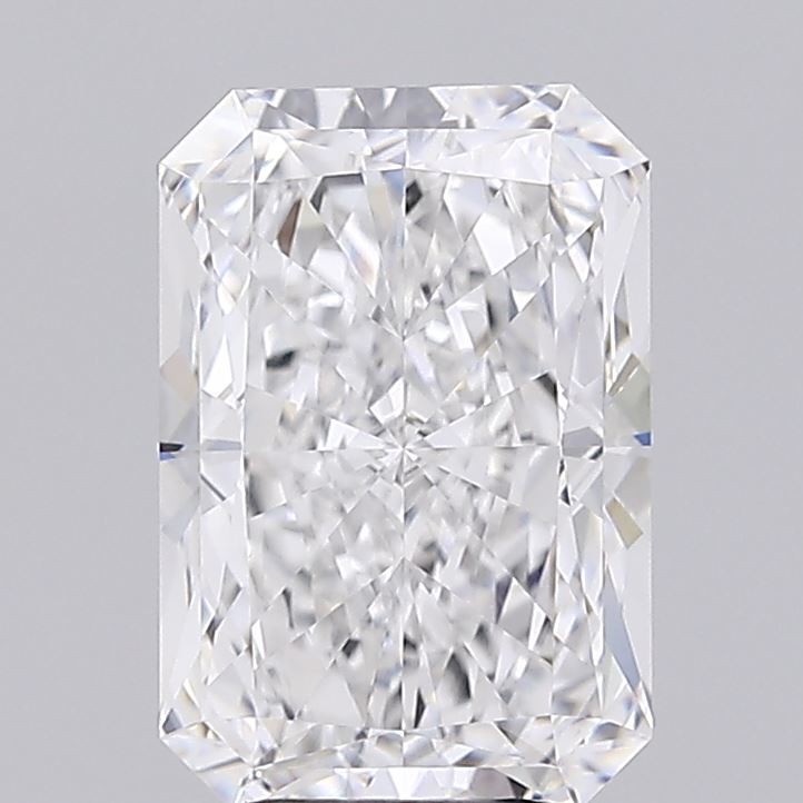 1.51 Carat Radiant Lab Diamond