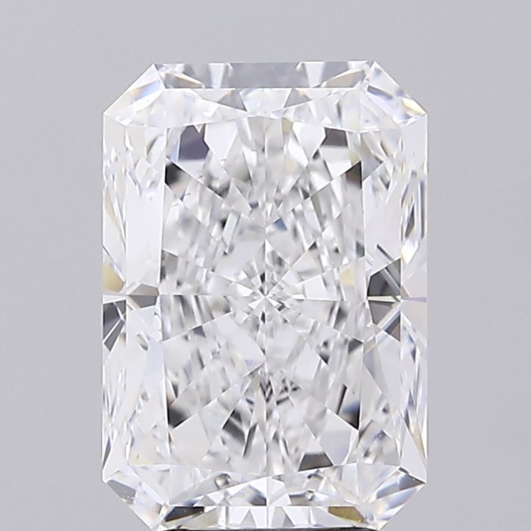 1.51 Carat Radiant Lab Diamond