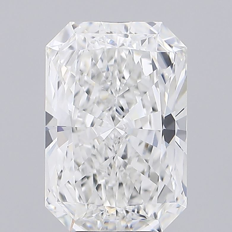 3.01 Carat Radiant Lab Diamond