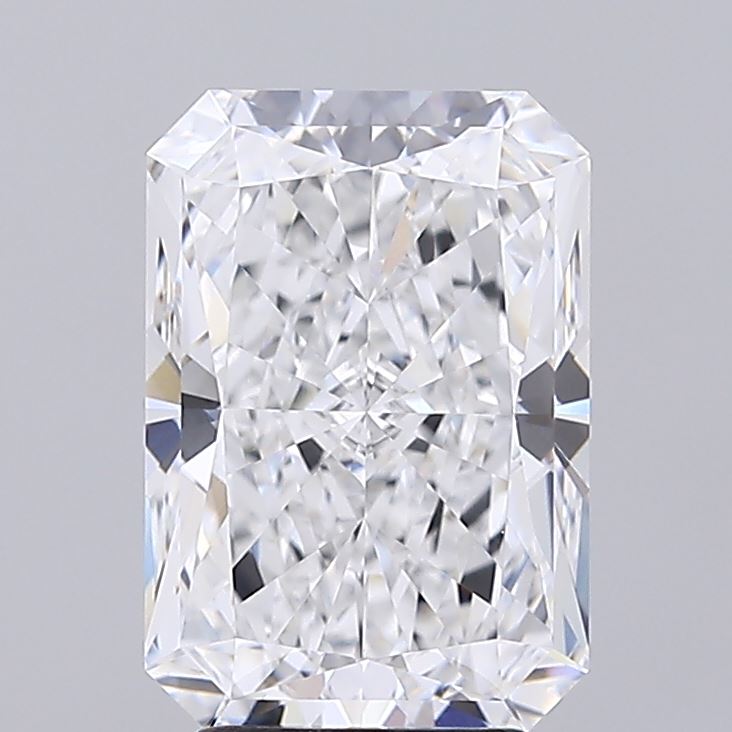 1.59 Carat Radiant Lab Diamond