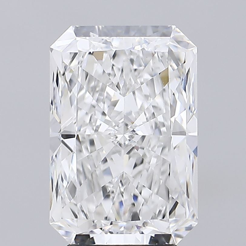2.06 Carat Radiant Lab Diamond