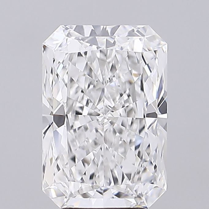 1.57 Carat Radiant Lab Diamond