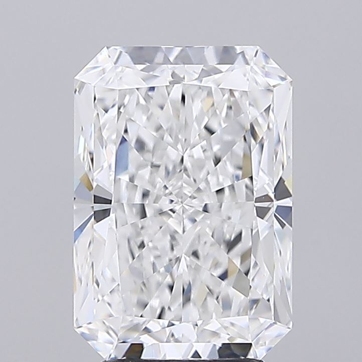 1.54 Carat Radiant Lab Diamond