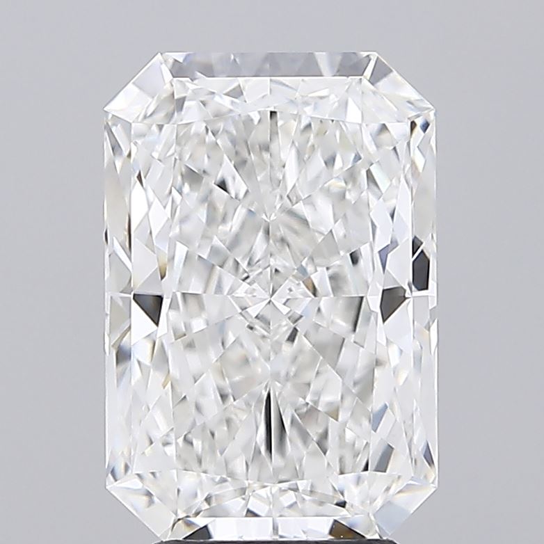 1.71 Carat Radiant Lab Diamond