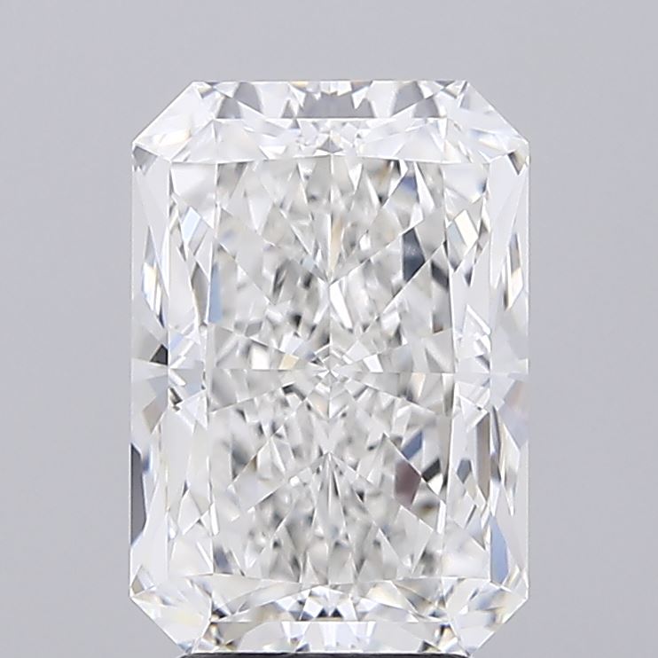 2.08 Carat Radiant Lab Diamond