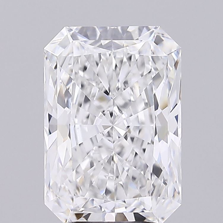 1.5 Carat Radiant Lab Diamond