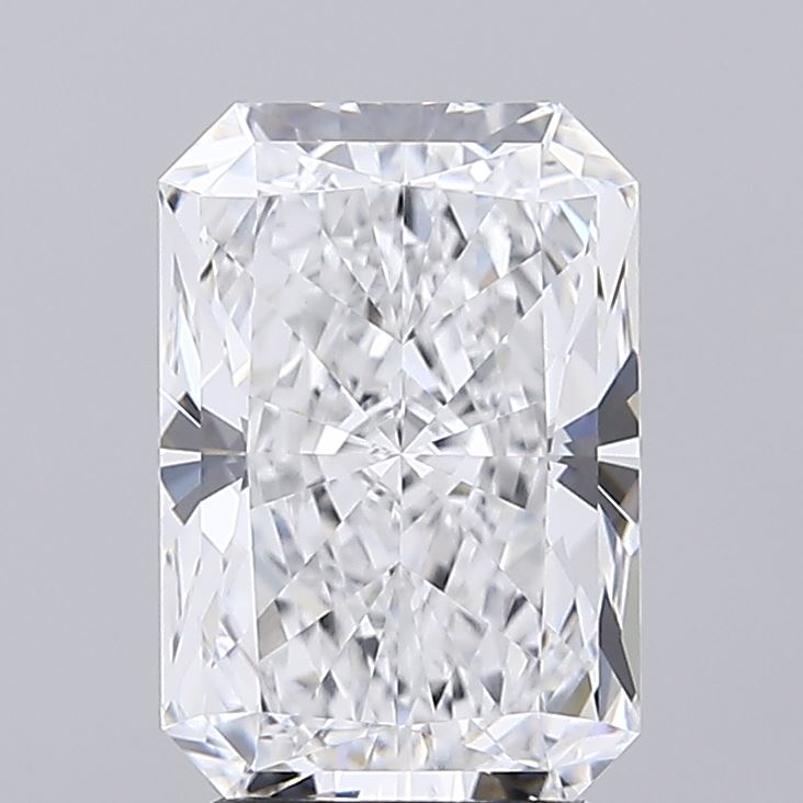 1.48 Carat Radiant Lab Diamond