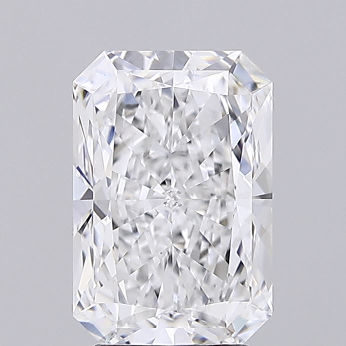 1.07 Carat Radiant Lab Diamond