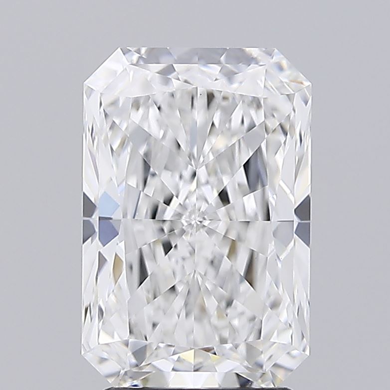 1.45 Carat Radiant Lab Diamond